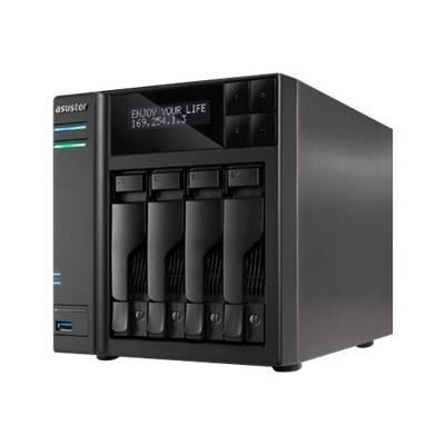ASUSTOR AS7004T-i5 Serveur NAS - 4 Baies - USB 3.0