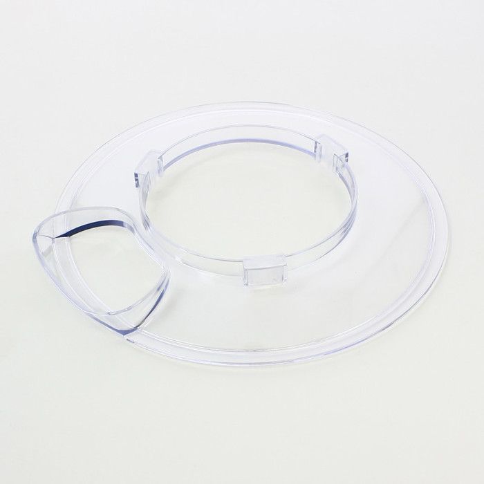 Couvercle bol à petrir MS-652261 pour Robot culinaire MOULINEX MASTERCHEF ESSENTIAL