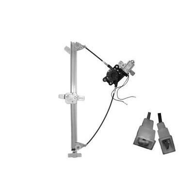 Lève-glace électrique avec moteur porte droite pour Mercedes Vito W638