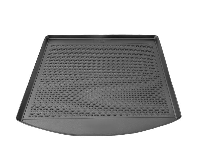 Tapis de coffre - VW Touran 1T 2003-2015 (5 places)