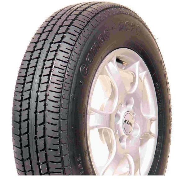 CAMAC - Pneu Eté - NC80 - 145/ R12 T