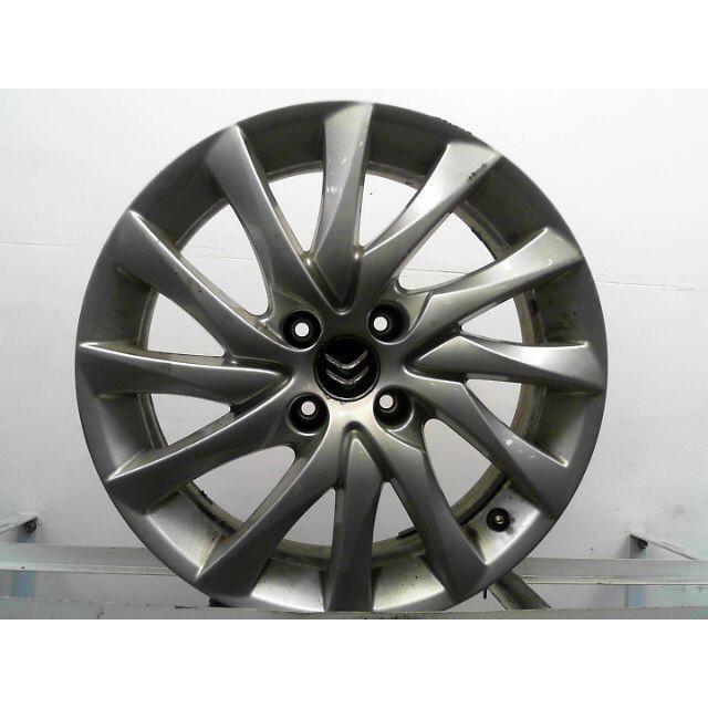 JANTE ALUMINIUM CITROEN C4 / 5402Y7 / D1-414393