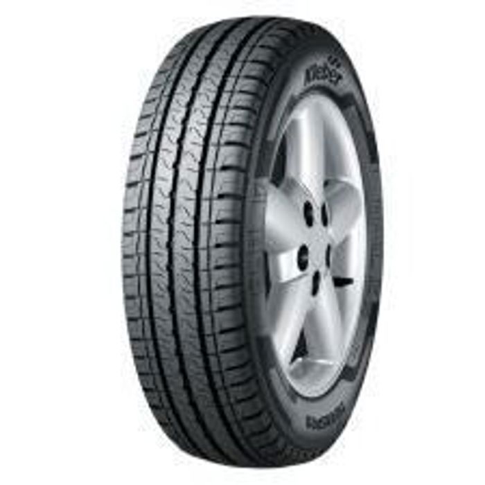 KLEBER 215-70R15 C 109S TRANS PRO - Pneu été