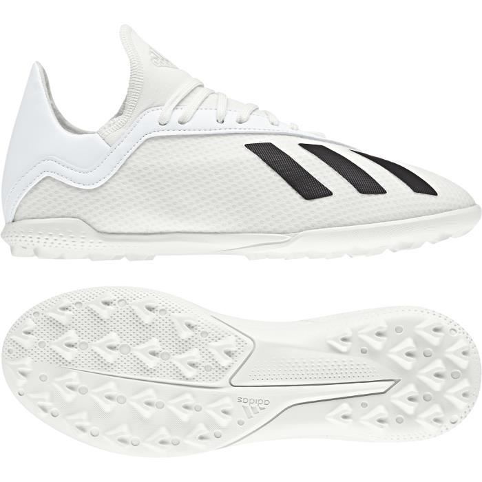 Chaussures de football kid adidas X Tango 18.3 Turf