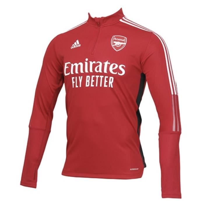 MAILLOT DE FOOTBALL ARSENAL GR4188