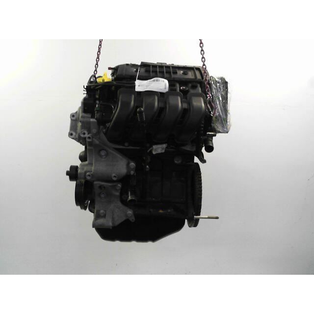 PIECES AUTO D'OCCASION - 7701473062 - MOTEUR COMPLET - MOTEUR ESSENCE RENAULT TWINGO I Phase 3 2000-2007 1.2 16V - D1-552900