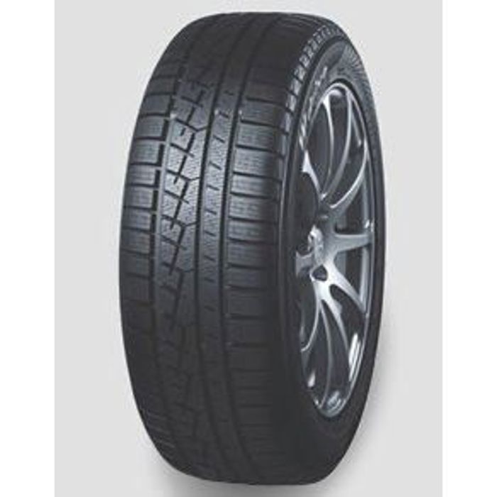 YOKOHAMA 195-65R14 89T Wdrive V902A - Pneu hiver
