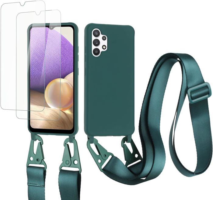 coque pour samsung galaxy a32 5g