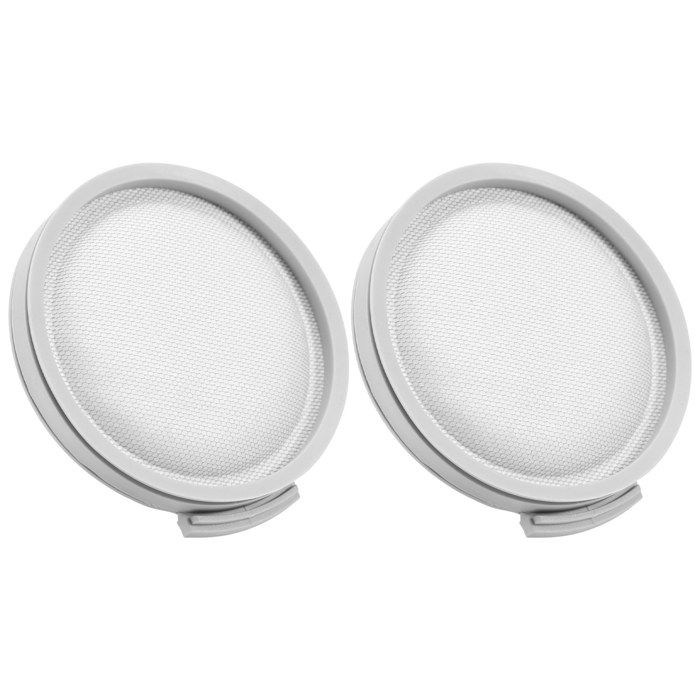 Rouleau Brosse Pour Aspirateur Roborock H6 - Pièce Détachée Rouge