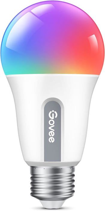 Promo Ampoules Led Wifi Intelligentes Gu10 4,9w 3 Unités Couleur