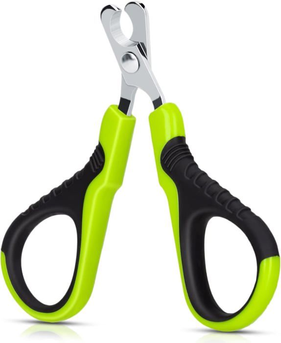 Comparer les prix de Coupe-ongles professionnel pour animaux tte de coupe 25 degrs idal pour petits chiens et chats Animalerie > Chien > Toilletag