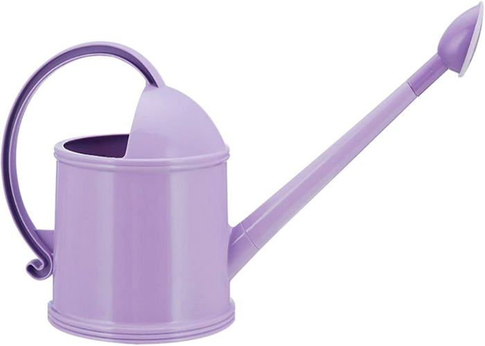 Vert Petit Arrosoir Pilea 1,8 L - Arrosoir Plante En Plastique Pour Intérieur Et Extérieur