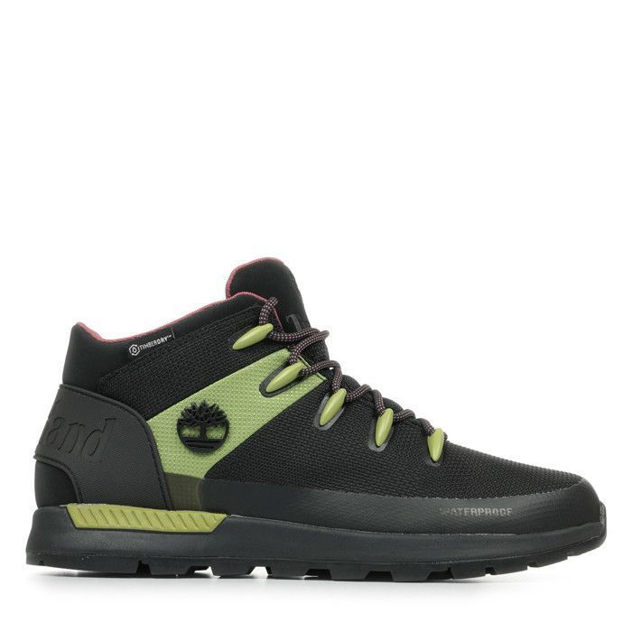 934 Timberland Sprint Trekker Mid Lace Baskets homme