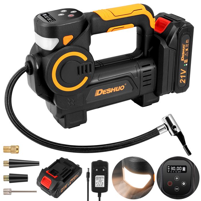 Tronçonneuse électrique Sans Fil à Une Main, Alimentation Par