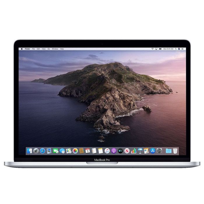 APPLE MACBOOK PRO M1 8GPU/8CPU