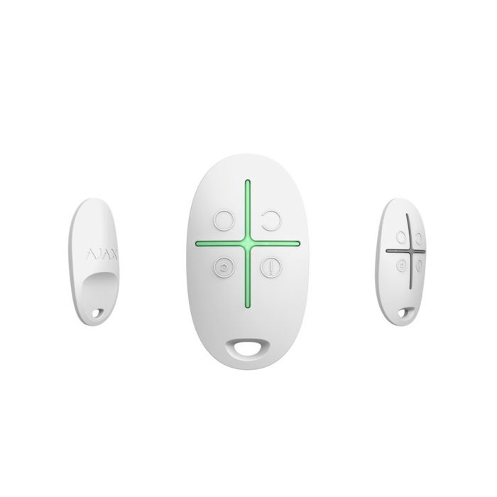 Télécommande bidirection sans fil SPACECONTROLW AJAX - vue 2