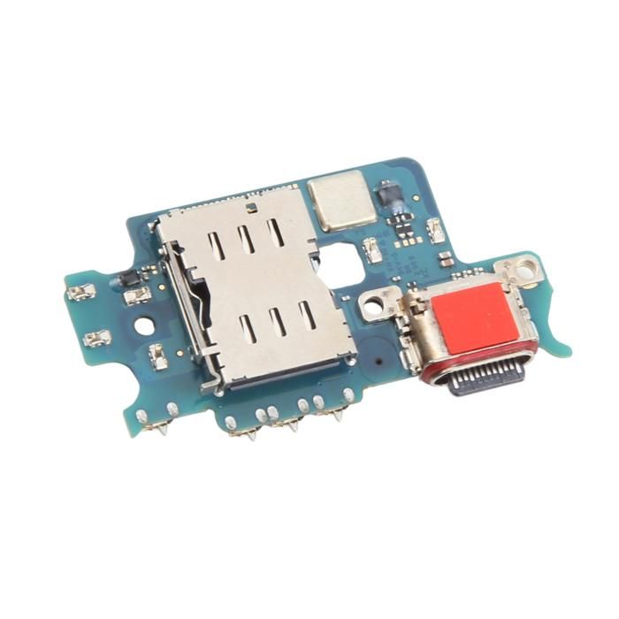 OnlyTech Circuit Connecteur de charge USB C pour Samsung Galaxy S23 SM S911U Version Nord Américaine - vue 4
