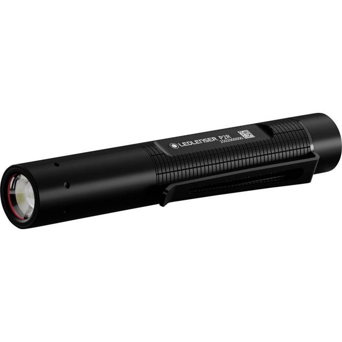 Ledlenser P2R 503097 Lampe de poche à batterie à pile(s) 200 lm 8 h 36 g