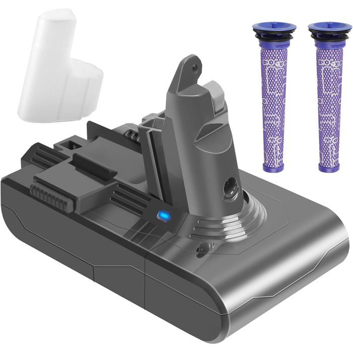 Sitemapcdatahttpsneedsmixel Thicoipeinfobatterie Pour Dyson V6null