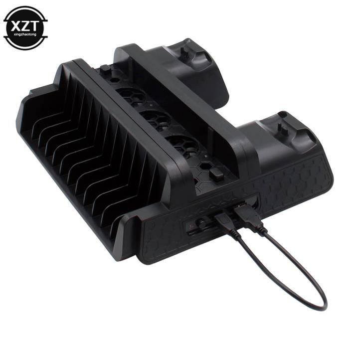 вентилятор playstation 4