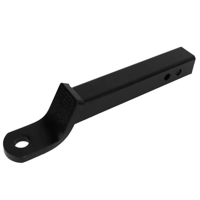 VEVOR Attelage de Remorque Réglable Support de Boule d