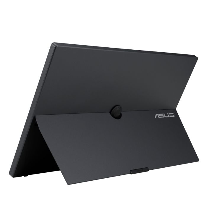 ASUS ZenScreen MB16AHG – Ecran PC Portable 15 6" FHD 1920 x 1080 Télétravail IPS 144Hz USB C Mini HDMI Freesync Premium Pied ergonomique Filtres lumière pour notebook et console - vue 6