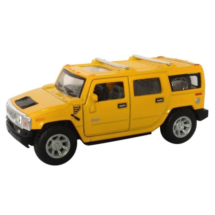 Hummer miniature