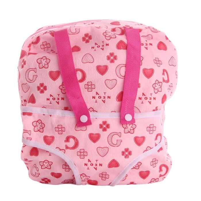sac a dos porte poupee