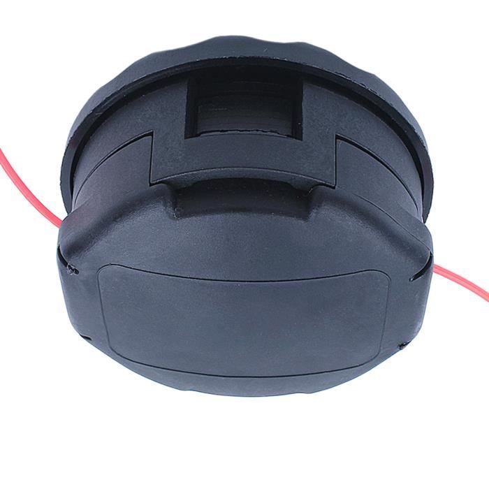 Tête De Débroussailleuse De Pâques Pour Débroussailleuse Echo Speed