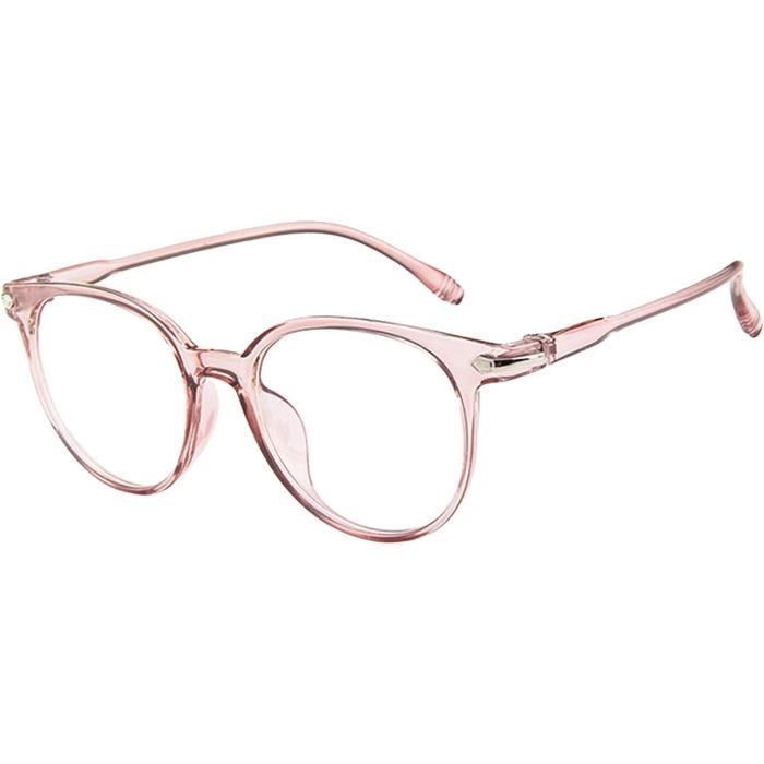 Lunette anti fatigue femme deals