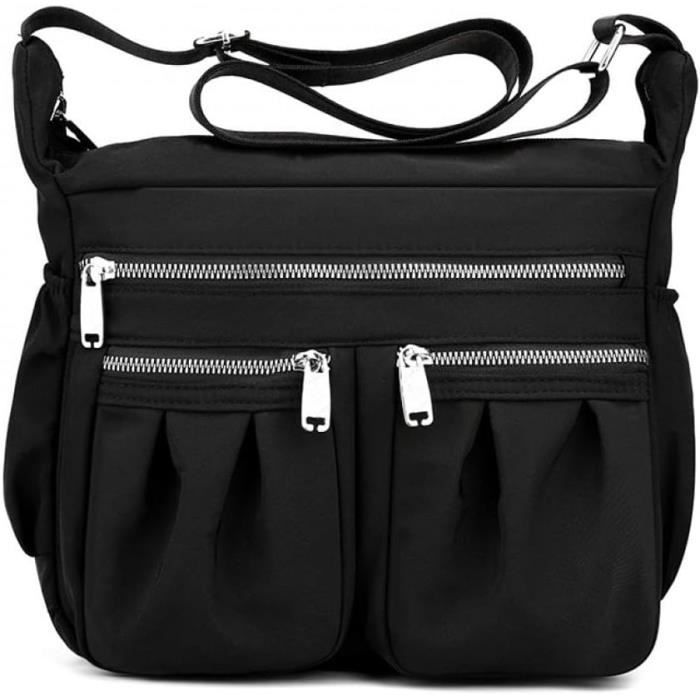 Sac a main multi poche pour femme sales