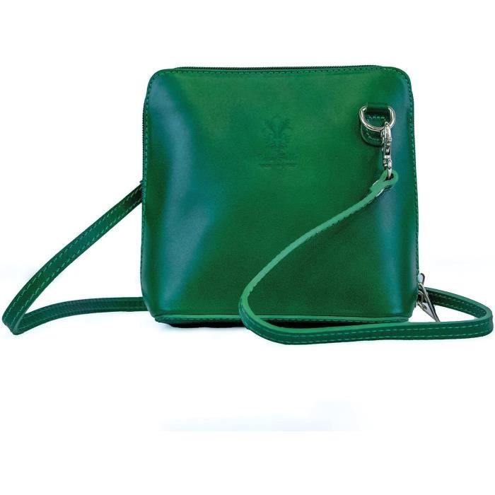 Vera pelle deals sac