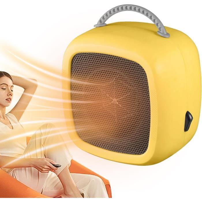 Chauffage De Voiture Portable Désembuage Chauffage De Voiture Pare-brise - Auto