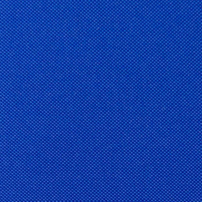 Tissus imperméable d'ameublement au metre OXFORD Couleur: Bleu, Tissu qualité