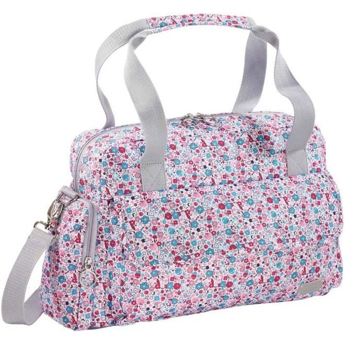 Bodypack Sac Epaule Liberty Rose Sac A Langer Sac Bebe Rose Multicolore Cdiscount Bagagerie Maroquinerie Bodypack Sac Epaule Liberty Rose Sac A Langer Sac Bebe Rose Multicolore Cdiscount Bagagerie Maroquinerie