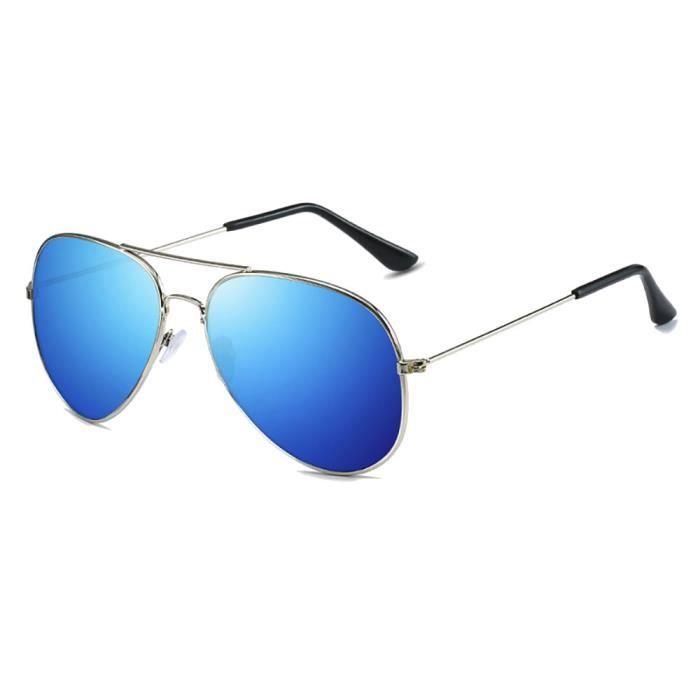 Lunette de soleil deals pilote femme