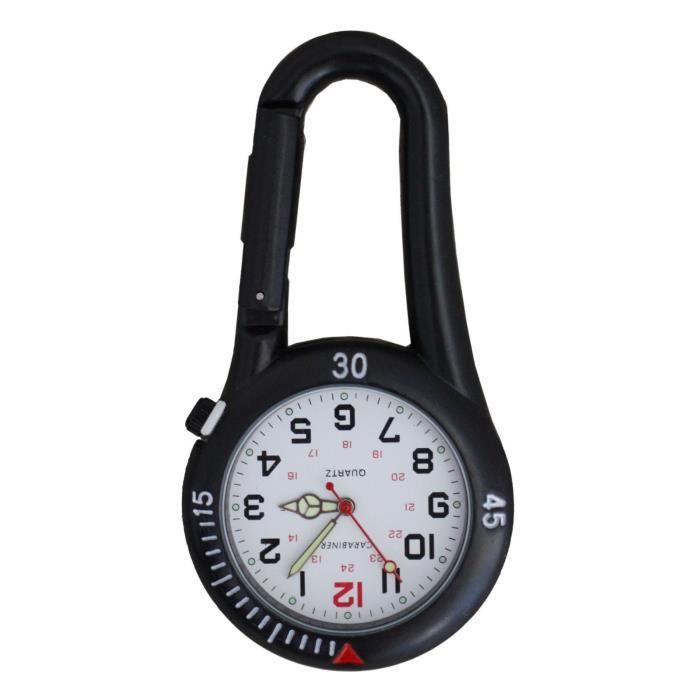 Montre infirmière bijouterie clearance