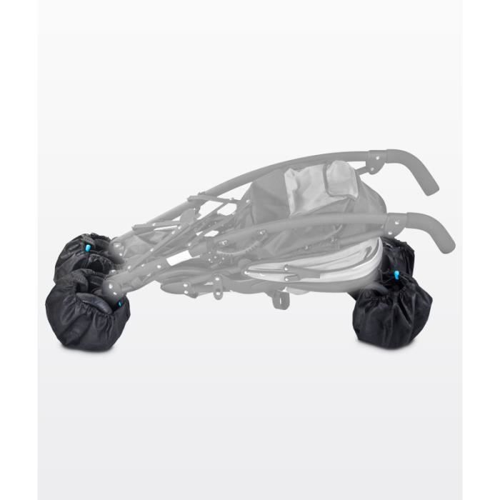 Protection roue poussette Clearance