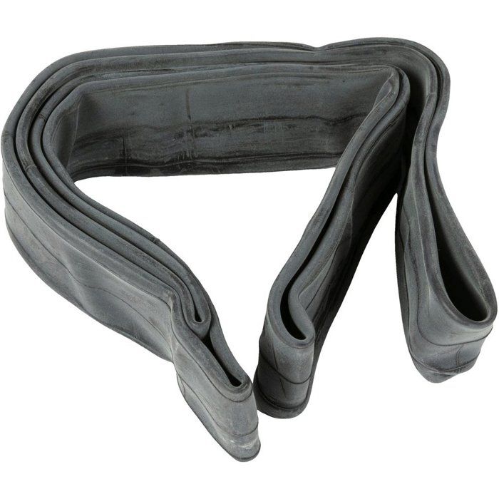 Lot De 2 Pneus VTT 20 X 1,95 (50-406) + 2 Chambres à Air – Kenda Noir