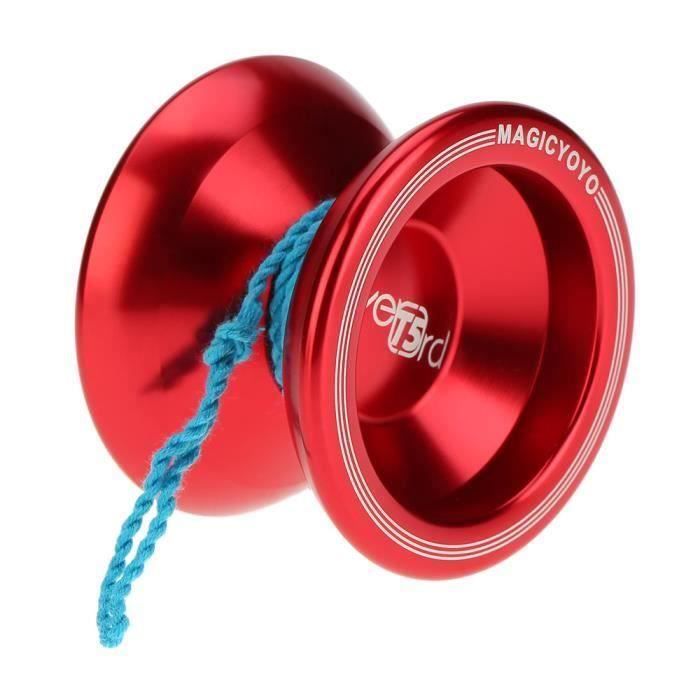 T5yoyo Jeux De Balle Bebe Rougemkk13 Cdiscount Jeux Jouets