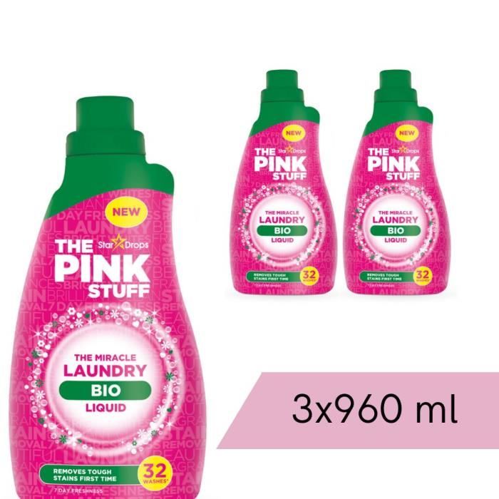 the-pink-stuff-gel-lavant-bio-3-x-960-ml-pack-conomique