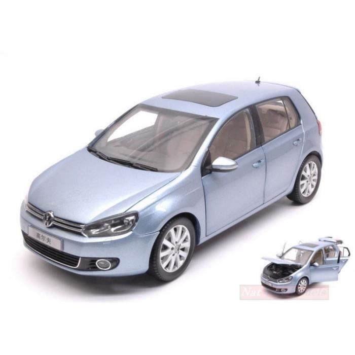 voiture miniature golf