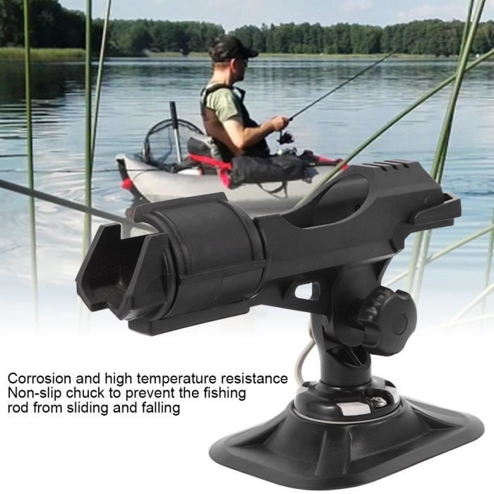 Porte canne a peche bateau clearance