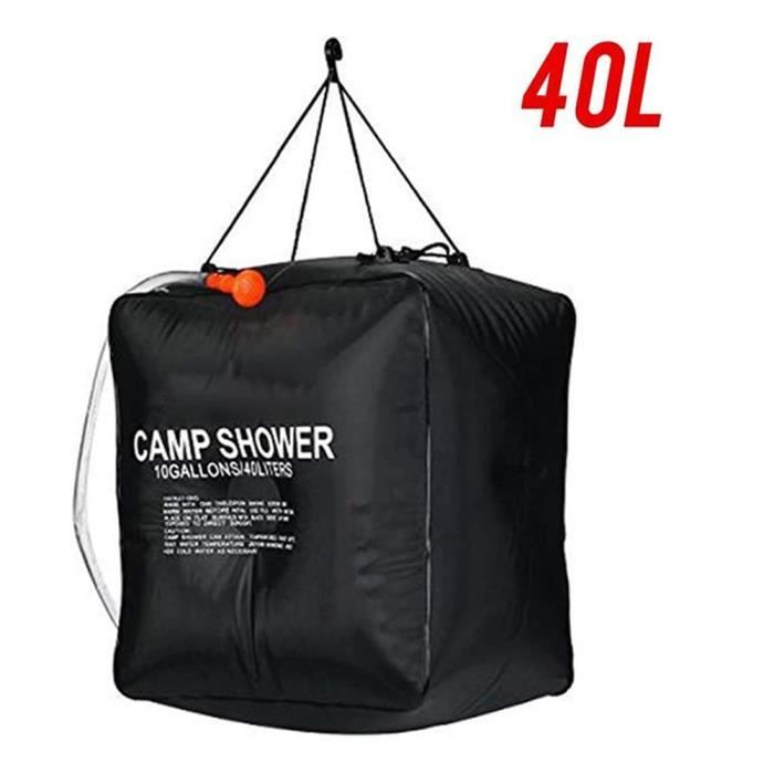 POUR RÉSERVOIR SAC à eau morsure embout buccal avec soupape de