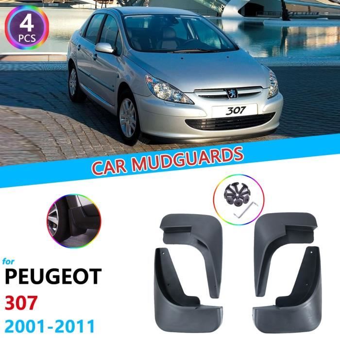 Accessoires de voiture pour Peugeot, 307