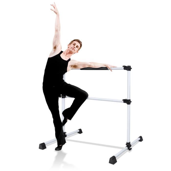 Barre De Traction Autoportante, Pliable, Capacité De Charge