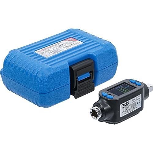 Adaptateur Dynamométrique Numérique - BGS - 10 mm (3/8'') - 27-135 Nm ...