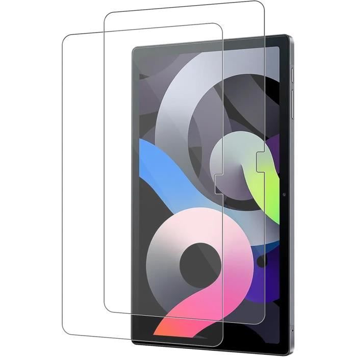 Mr.Shield Pellicola Vetro Temperato Per Blackview Tab 15 / Tab 15 Pro (2 Pezzi) - 9H Antigraffio