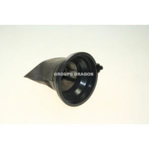 Filtre - BOSCH - BBHMOVE2/01 & BBHMOVE4 - Pièce dorigine - Performance optimale - Compatible