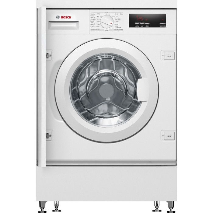 BOSCH lave linge tout intégrable 7 kg / 1200 trmn WIW24348FF - vue 6